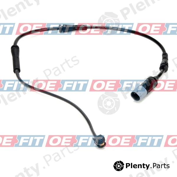 Schaeferbarthold 315022380322 — Warning Contact, brake pad wear OE-FIT Ref. BMW 34 35 6 792 289