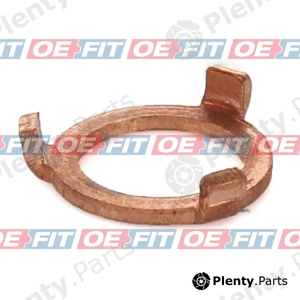 Schaeferbarthold 313270040322 — Seal Ring, charger OE-FIT Ref. CITROEN/PEUGEOT 0376.64
