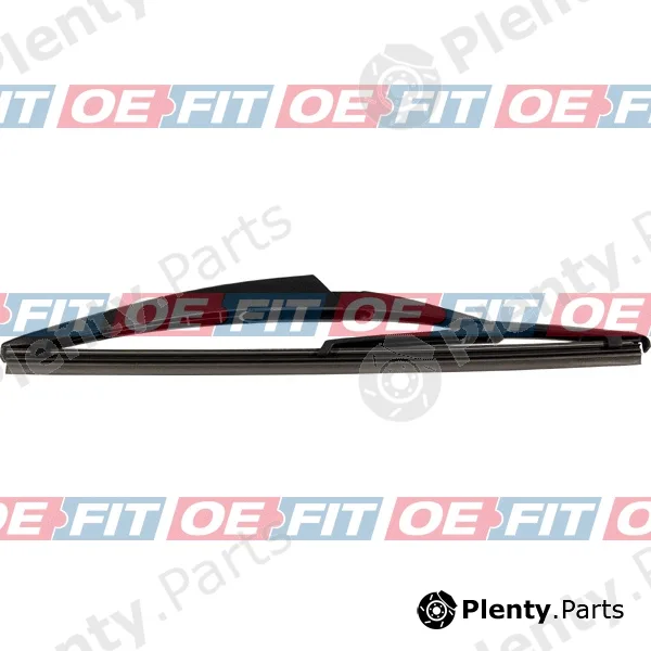 Schaeferbarthold 411063060342 — Wiper Blade OE-FIT Ref. FORD 2 120 166