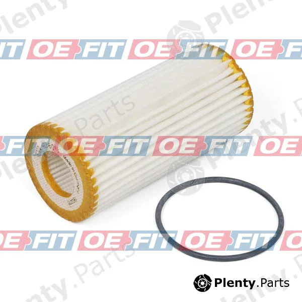 Schaeferbarthold 309181170222 — Oil Filter OE-FIT+ Ref. VW 06L 115 562 B