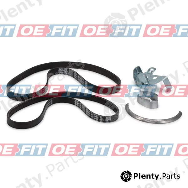 Schaeferbarthold 300068620322 — V-Ribbed Belt Set OE-FIT Ref. FORD 1 708 273
