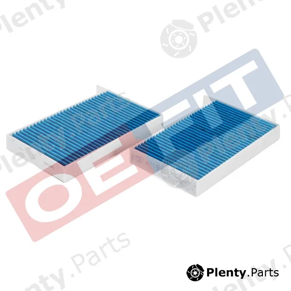 Schaeferbarthold 310503020322 — Filter, cabin air OE-FIT Ref. TESLA 1107681 00 A