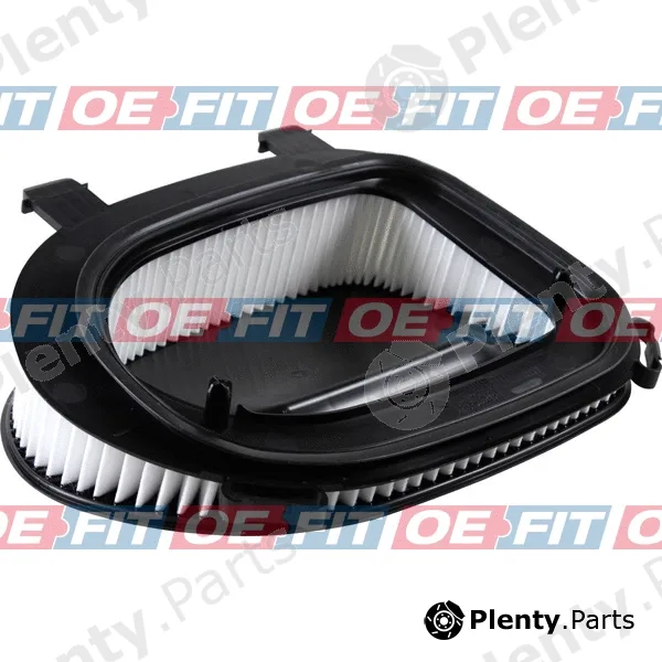 Schaeferbarthold 310023690222 — Air Filter OE-FIT+ Ref. BMW 13 71 7 811 026
