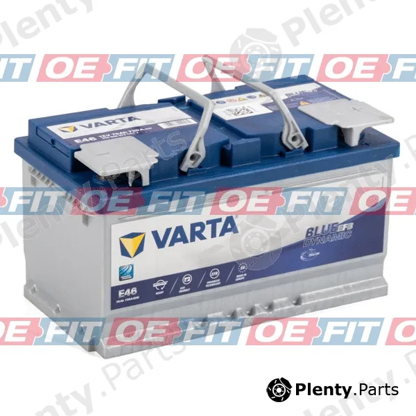 Schaeferbarthold 415066500352 — Starter Battery OE-FIT Ref. FORD 1 917 577