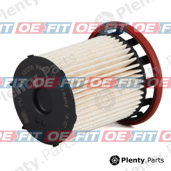 Schaeferbarthold 312181490222 — Fuel Filter OE-FIT+ Ref. VW 5Q0 127 177 D