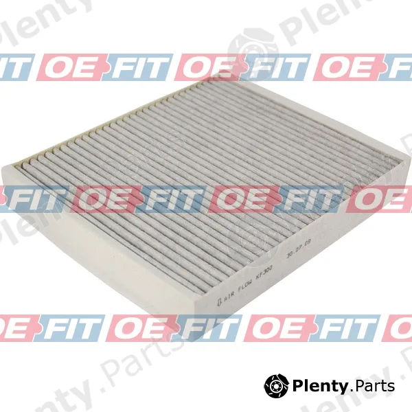 Schaeferbarthold 310166710222 — Filter, cabin air OE-FIT+ Ref. OPEL 95527473