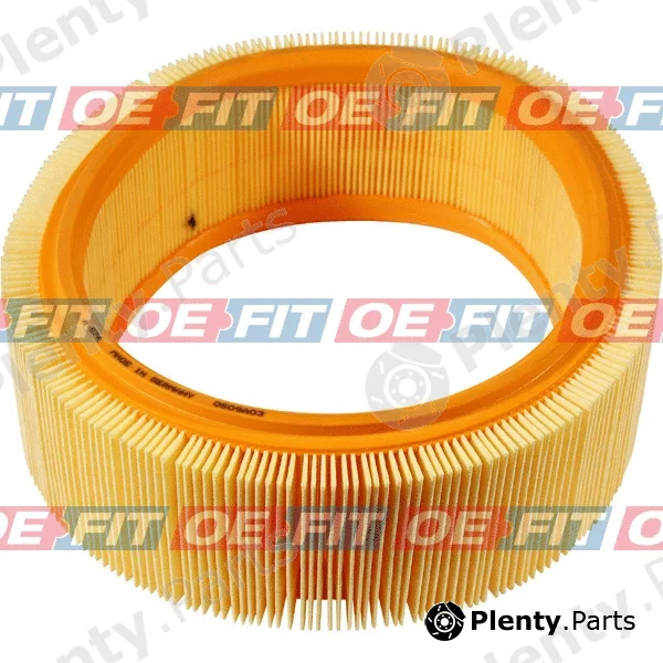 Schaeferbarthold 310281130322 — Air Filter OE-FIT Ref. RENAULT 77 01 070 525
