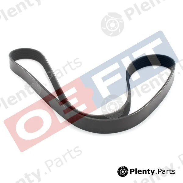 Schaeferbarthold 300060180342 — V-Ribbed Belt OE-FIT Ref. FORD 1 381 643