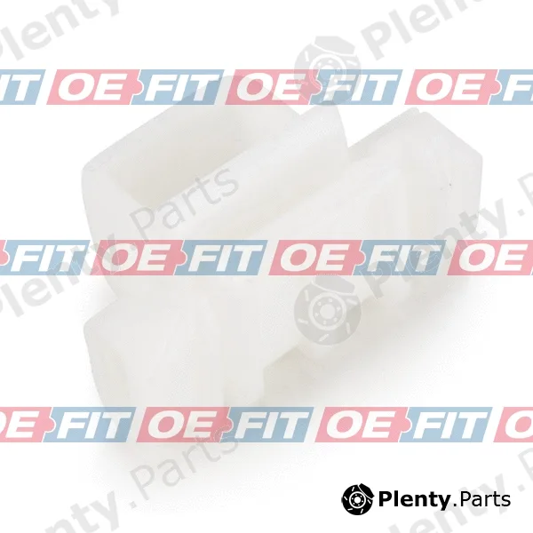 Schaeferbarthold 100120140322 — Clip, trim/protection strip OE-FIT Ref. MERCEDES-BENZ 001 988 51 81