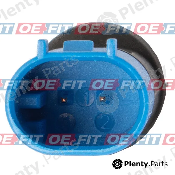 Schaeferbarthold 317021110222 — Warning Contact, brake pad wear OE-FIT+ Ref. BMW 34 35 6 877 085