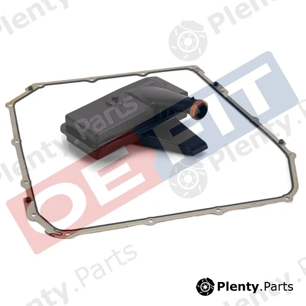 Schaeferbarthold 310183970322 — Hydraulic Filter Kit, automatic transmission OE-FIT Ref. VW 0B5 325 429 E !