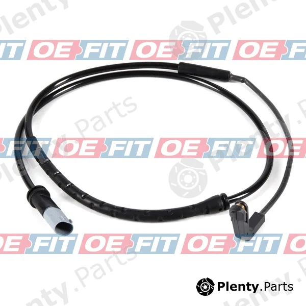 Schaeferbarthold 315025730322 — Warning Contact, brake pad wear OE-FIT Ref. BMW 34 35 6 789 505