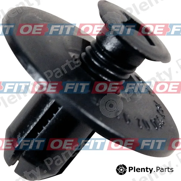 Schaeferbarthold 100122970322 — Clip, bumper OE-FIT Ref. MERCEDES-BENZ 163 990 02 92