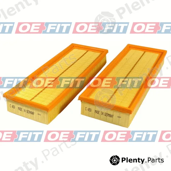 Schaeferbarthold 310121980322 — Air Filter OE-FIT Ref. MERCEDES-BENZ 273 094 04 04