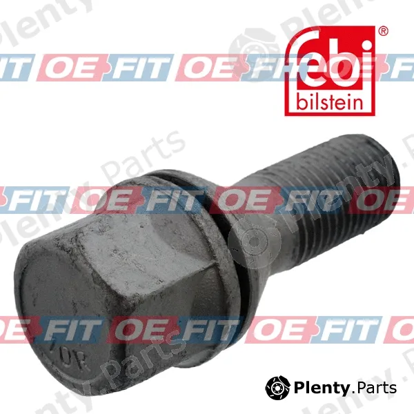 Schaeferbarthold 314160120222 — Wheel Bolt OE-FIT+ Ref. OPEL 98 188 450 80