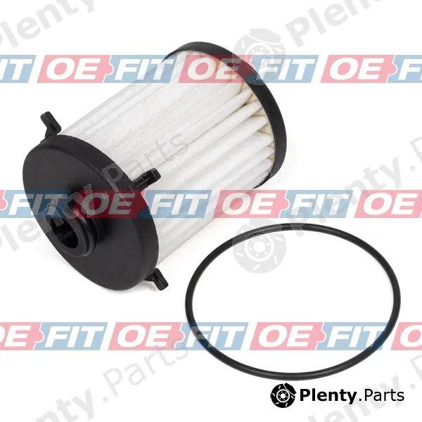 Schaeferbarthold 310184190322 — Hydraulic Filter Kit, automatic transmission OE-FIT Ref. VW 0CK 325 121 D !