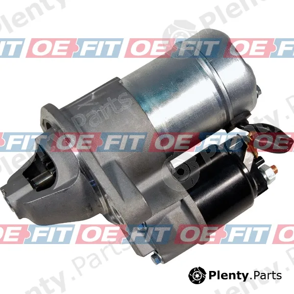 Schaeferbarthold 465163060222 — Starter OE-FIT+ Ref. OPEL 93174028