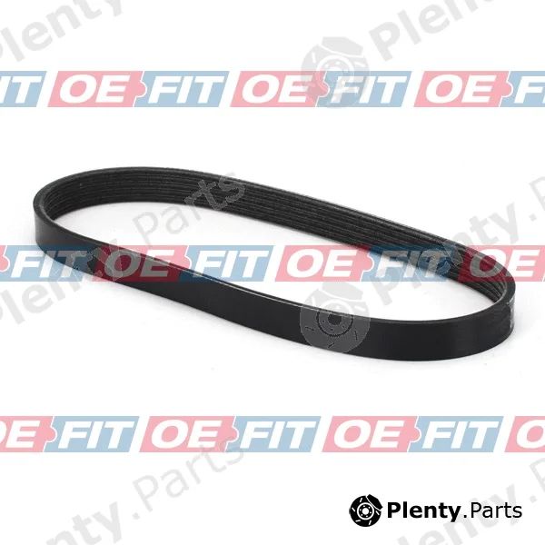 Schaeferbarthold 300060040342 — V-Ribbed Belt OE-FIT Ref. FORD 1 421 435