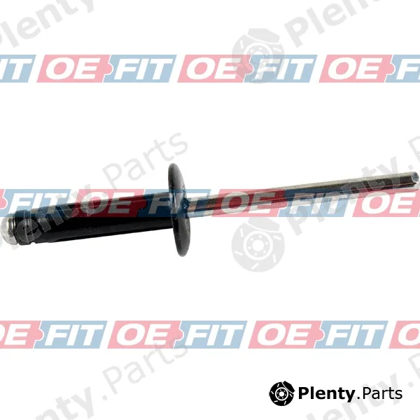 Schaeferbarthold 100282500322 — Dealer-Articles BLIND RIVET|OE-FIT Ref. RENAULT 77 03 072 337