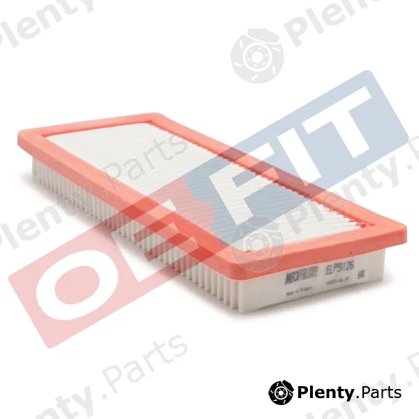 Schaeferbarthold 310272320222 — Air Filter OE-FIT+ Ref. CITROEN/PEUGEOT 1444.TT
