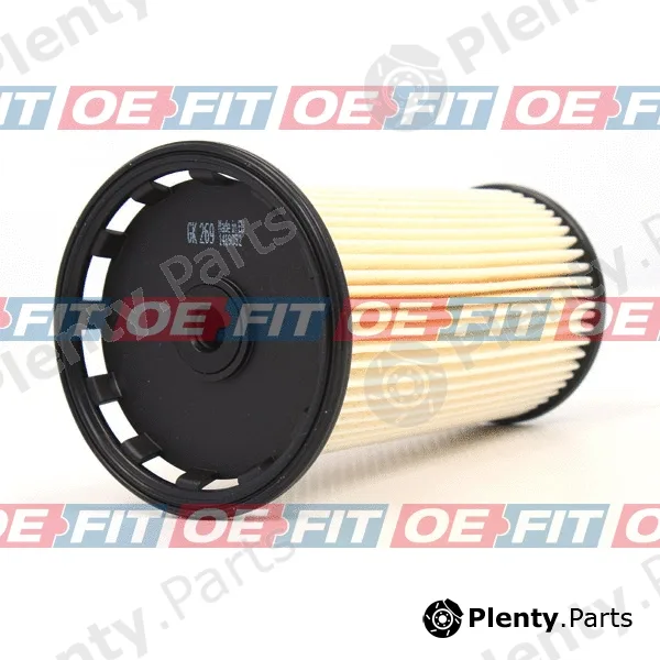 Schaeferbarthold 312180810322 — Fuel Filter OE-FIT Ref. VW 5Q0 127 177