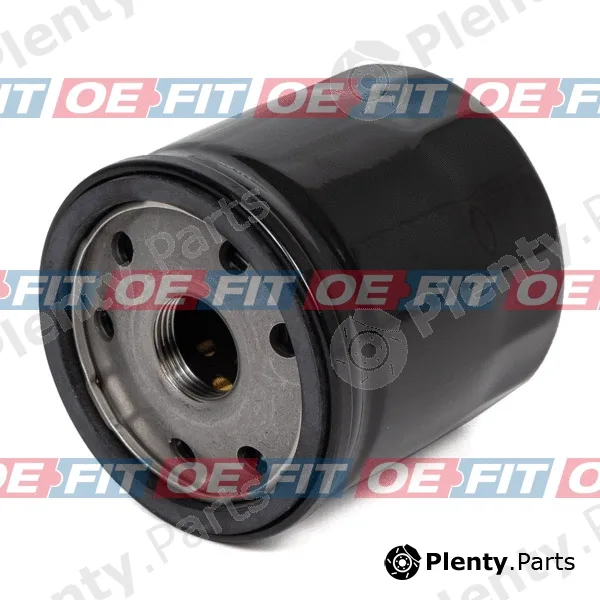 Schaeferbarthold 310062270322 — Oil Filter OE-FIT Ref. FORD 2 279 222