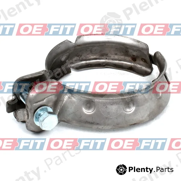 Schaeferbarthold 318123270322 — Pipe Connector, exhaust system OE-FIT Ref. MERCEDES-BENZ 203 490 04 41