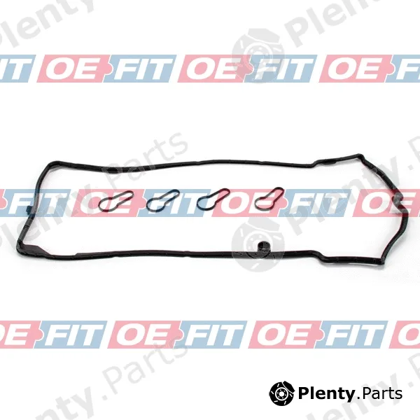 Schaeferbarthold 313120050322 — Gasket, cylinder head cover OE-FIT Ref. MERCEDES-BENZ 646 016 07 21