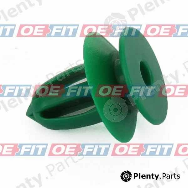 Schaeferbarthold 100162700322 — Retaining Clip, door panel OE-FIT Ref. OPEL 13252119