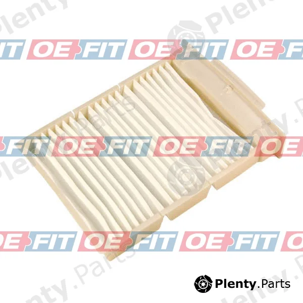 Schaeferbarthold 310263110322 — Filter, cabin air OE-FIT Ref. CITROEN/PEUGEOT 6479.A5