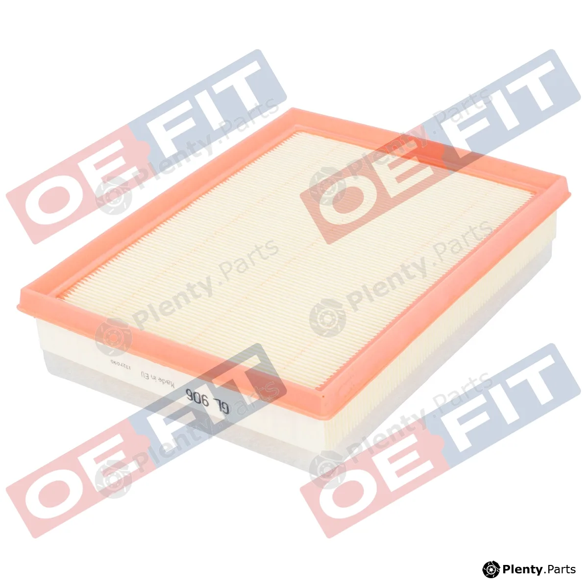 Schaeferbarthold 310276650322 — Air Filter OE-FIT Ref. CITROEN/PEUGEOT 98 139 088 80