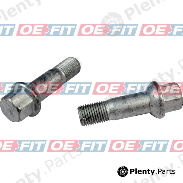 Schaeferbarthold 314120400222 — Wheel Bolt OE-FIT+ Ref. MERCEDES-BENZ 000 990 53 07