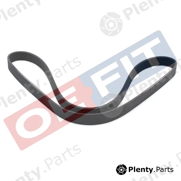 Schaeferbarthold 300060150342 — V-Ribbed Belt OE-FIT Ref. FORD 1 683 960