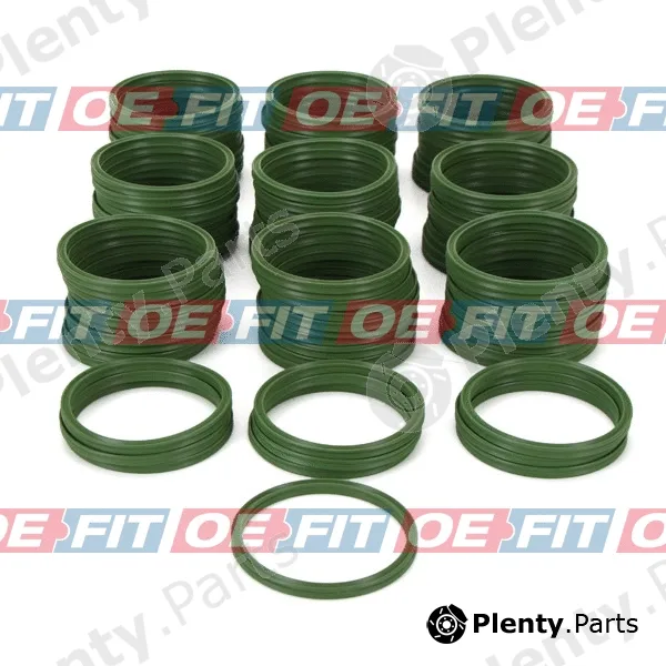 Schaeferbarthold 313183100322 — Seal Ring, charge air hose OE-FIT Ref. VW 3C0 145 117 D