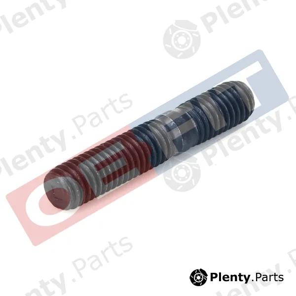 Schaeferbarthold 314164000322 — Bolt, exhaust system OE-FIT Ref. OPEL 90106924