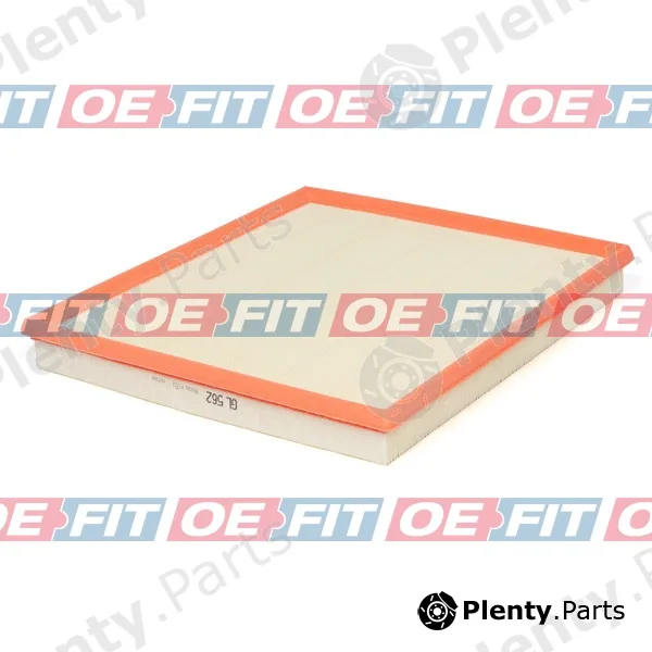 Schaeferbarthold 310063070322 — Air Filter OE-FIT Ref. FORD 1 741 459
