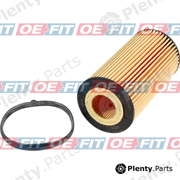 Schaeferbarthold 310182120322 — Oil Filter OE-FIT Ref. VW 06D 115 562