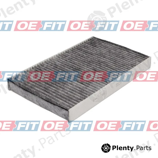 Schaeferbarthold 310271530222 — Filter, cabin air OE-FIT+ Ref. CITROEN/PEUGEOT 6479.41