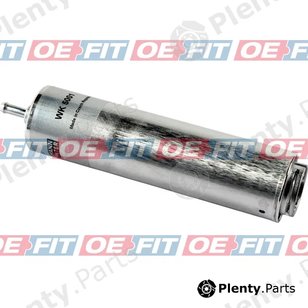 Schaeferbarthold 312021000222 — Fuel Filter OE-FIT+ Ref. BMW 13 32 7 793 672