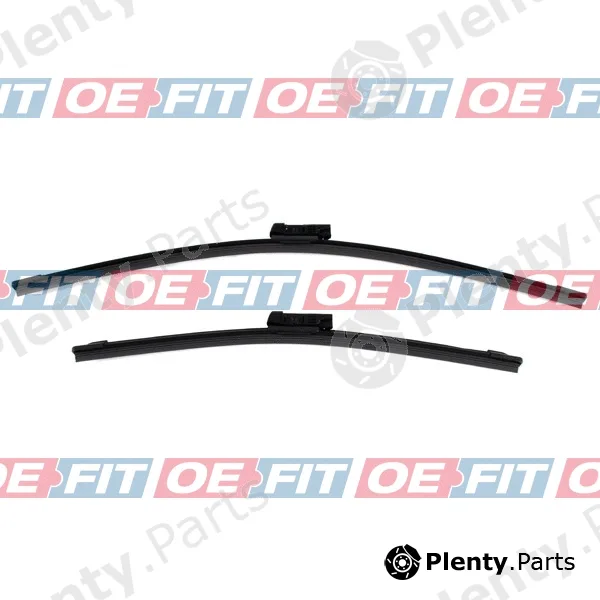 Schaeferbarthold 411063550342 — Wiper Blade OE-FIT Ref. FORD 2 120 643