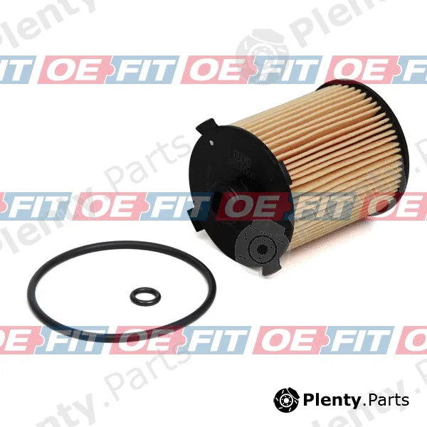 Schaeferbarthold 310381330222 — Oil Filter OE-FIT+ Ref. VOLVO 32 140 029