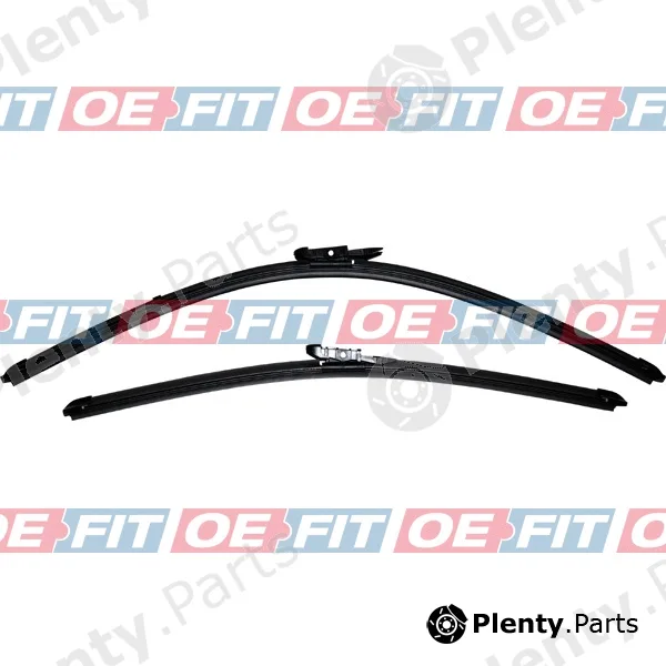 Schaeferbarthold 431020300222 — Wiper Blade OE-FIT+ Ref. BMW 61 61 9 478 361