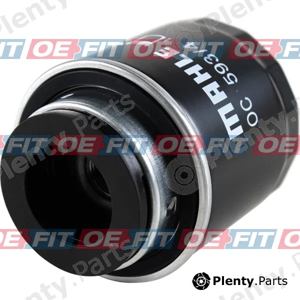 Schaeferbarthold 310181680322 — Oil Filter OE-FIT Ref. VW 03C 115 561 J