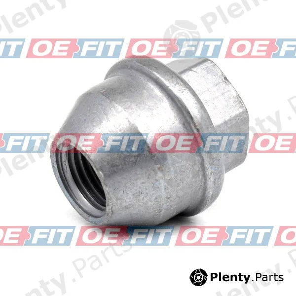 Schaeferbarthold 314060740322 — Wheel Nut OE-FIT Ref. FORD 1 763 869