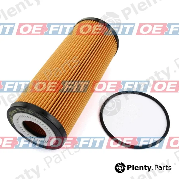Schaeferbarthold 310081110322 — Oil Filter OE-FIT Ref. FIAT 71740470