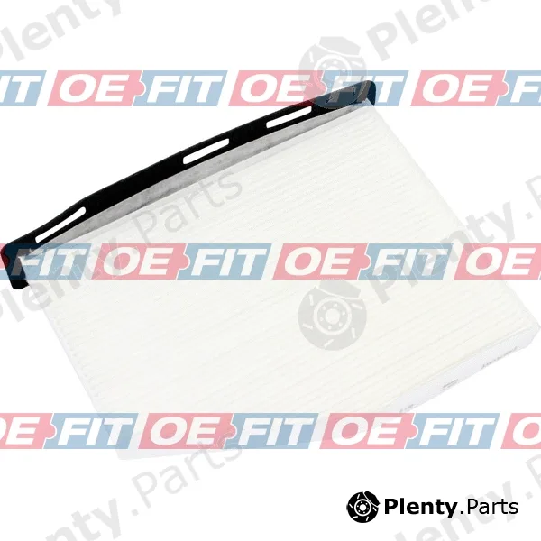 Schaeferbarthold 310182440322 — Filter, cabin air OE-FIT Ref. VW 1K0 819 644 B