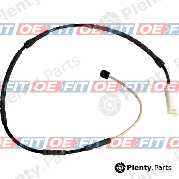 Schaeferbarthold 315020470222 — Warning Contact, brake pad wear OE-FIT+ Ref. BMW 34 35 6 792 561