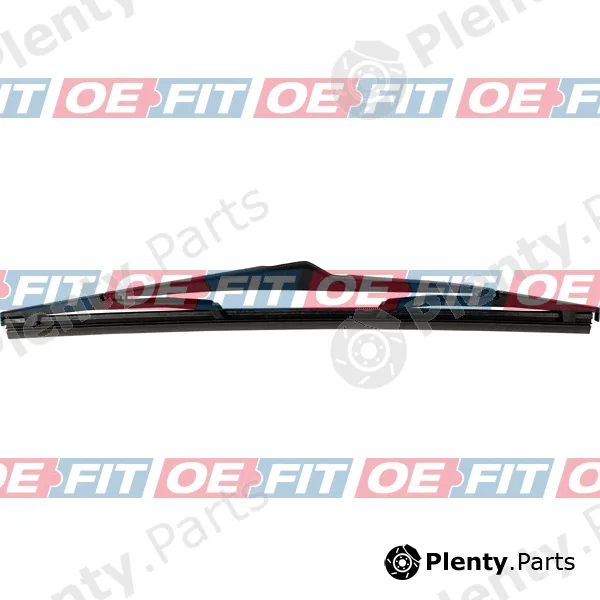 Schaeferbarthold 411063130342 — Wiper Blade OE-FIT Ref. FORD 2 120 572
