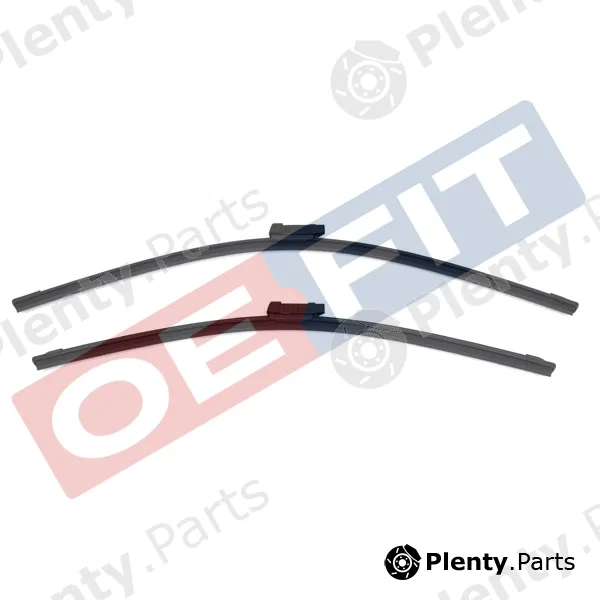 Schaeferbarthold 421180540342 — Wiper Blade OE-FIT Ref. VW 8W7 998 002