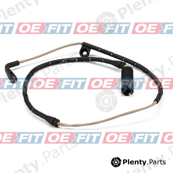 Schaeferbarthold 315022640222 — Warning Contact, brake pad wear OE-FIT+ Ref. BMW 34 35 2 229 018